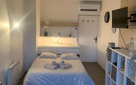 Studio Cocooning Hauteur De Saint-Raphael #2